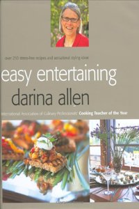 Easy Entertaining