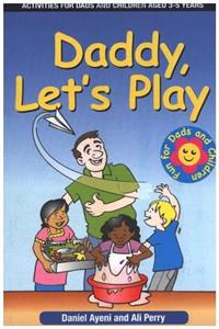Daddy Let's Play