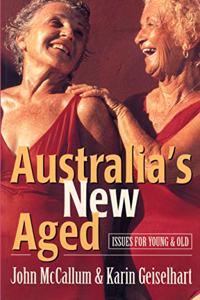 Australia's New Aged