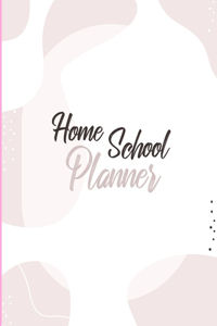 Homeschool Planner