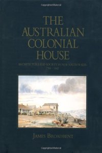 The Australian Colonial House