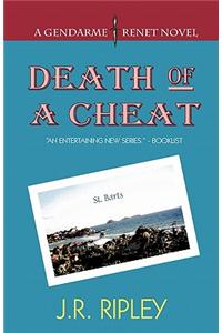 Death of a Cheat