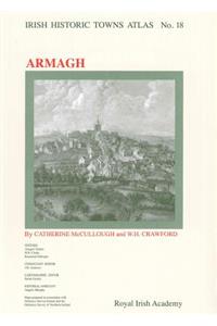 Irish Historic Towns Atlas No. 18
