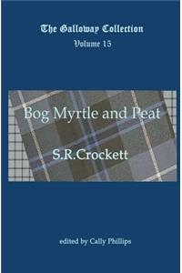 Bog Myrtle and Peat