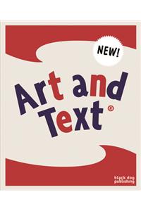 Art and Text