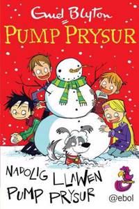 Pump Prysur: Nadolig Llawen Pump Prysur