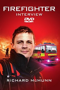 FIREFIGHTER INTERVIEW DVD 2015