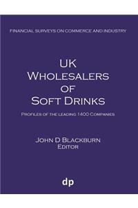 UK Wholesalers of Soft Drinks
