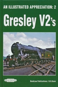 ILLUSTRATED APPRECIATION 2 GRESLEY V2S