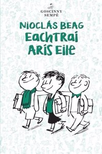 Nioclas Beag : Eachtrai Aris Eile