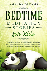 Bedtime Meditation Stories for Kids