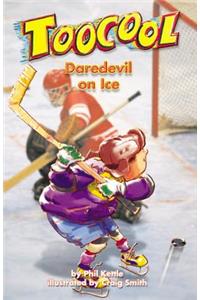 Daredevil on Ice