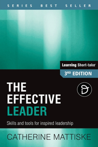 Effective Leader