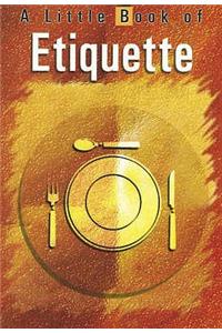 Little Book of Etiquette