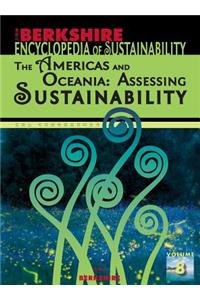 Berkshire Encyclopedia of Sustainability 8/10