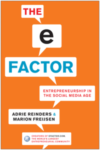 E-Factor: Entrepreneurship in the Social Media Age