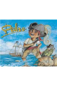 Pedro, the Pirate