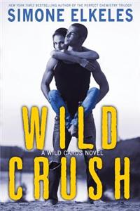 Wild Crush