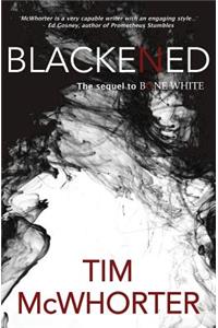 Blackened