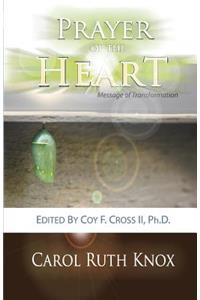 Prayer of the Heart