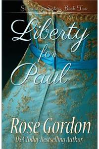 Liberty for Paul