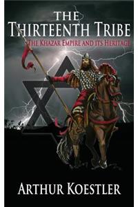 The Thirteenth Tribe
