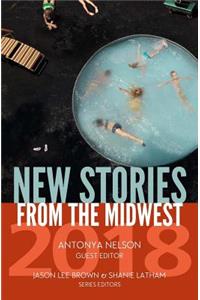 New Stories from the Midwest 2018