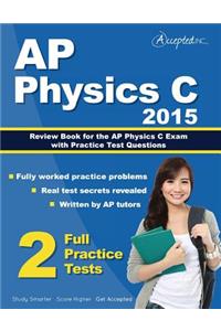 AP Physics C 2015