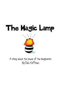 The Magic Lamp