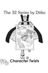 Character Twists