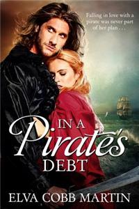 In a Pirate's Debt
