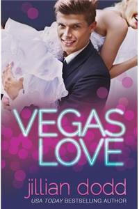 Vegas Love