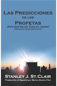 Predicciones de los Profetas