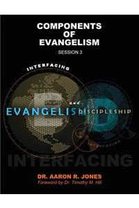 Interfacing Evangelism and Discipleship Session 3