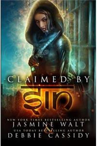 Claimed by Sin