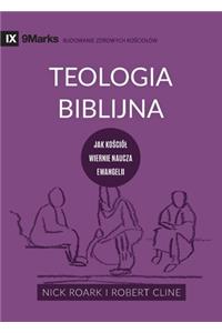 Teologia Biblijna (Biblical Theology) (Polish)