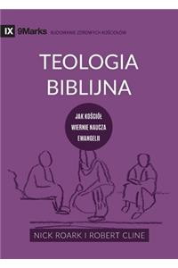 Biblical Theology / Teologia Biblijna