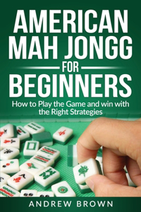 American Mah Jongg for Beginners