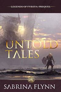 Untold Tales