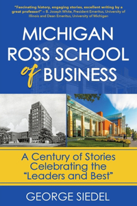 Michigan Ross School of Business