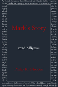 Mark's Story