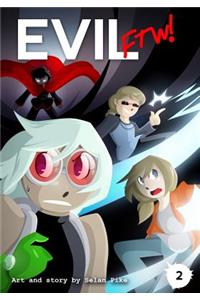 Evil Ftw Volume 2