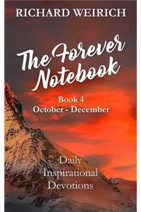 The Forever Notebook