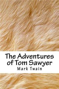 The Adventures of Tom Sawyer