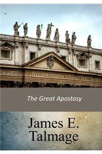 The Great Apostasy