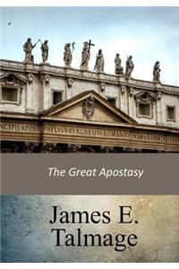 Great Apostasy