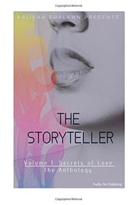1: The Storyteller: The Secrets of Love
