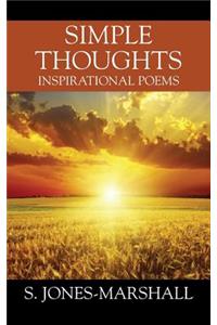Simple Thoughts