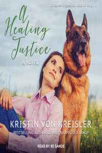 A Healing Justice