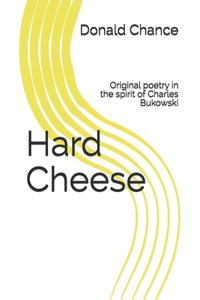 Hard Cheese